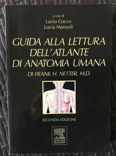 Libro medicina guida alla - medicina,