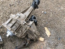 Nissan King Cab, Navara 2005