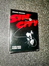 Carte sin city - carte,
