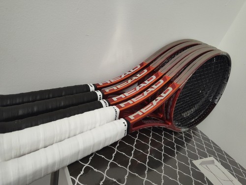 Head youtek prestige mid - head,