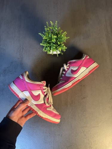 Nike dunk low - nike,