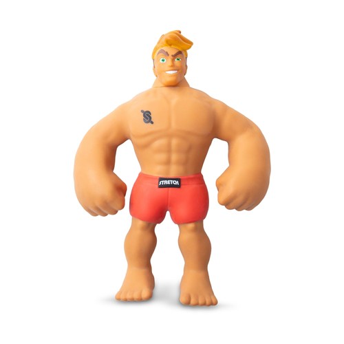 Basic fun stretch armstrong - basic,