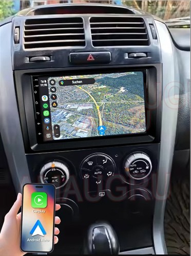 Autoradio per suzuki grand - per,