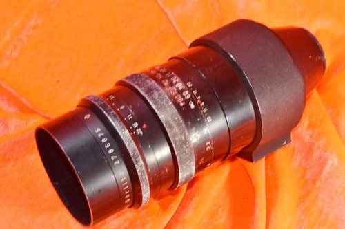 Meyer optik görlitz - meyer,
