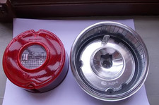 Opel MANTA  A Faro Fanale