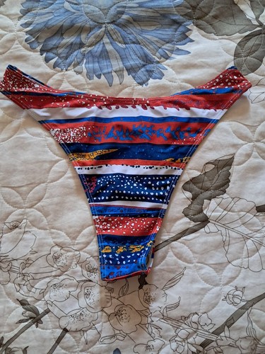 Slip costume donna nuovo