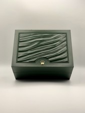 Rolex Box 39137.02 Genuine
