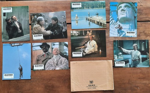 Foto originali remo sans - 12,