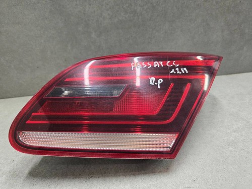 Volkswagen passat 2012 - passat, cc