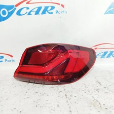 Fanale posteriore esterno Dx Bmw Serie 1 F40 2022 Codice: 647502 ecoAC8857