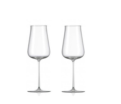Set calici vino - vino, bianco