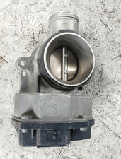 1635R8 Corpo farfallato