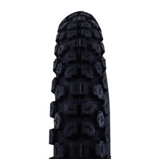 Set completo pneumatici enduro