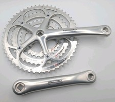 Campagnolo Chorus Pédalier