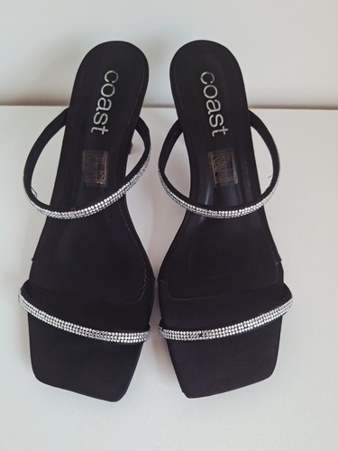 Scarpe donna coast tacco - scarpe,