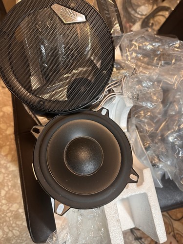 Clarion pro audio - clarion, sr51301