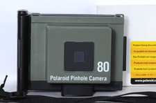 Rara fotocamera istantanea