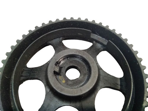 Puleggia albero camme - puleggia, a