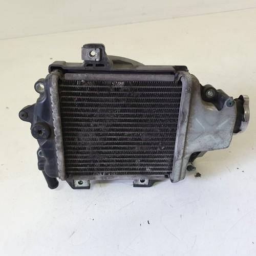 Radiatore acqua honda - radiatore, sh