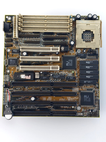 Scheda madre gigabyte - scheda,