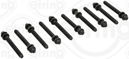 Elring 129 900 kit - 129.900, bulloni