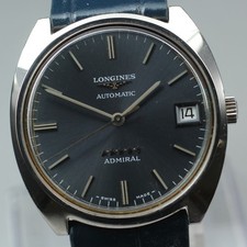 Orologio uomo vintage anni 70