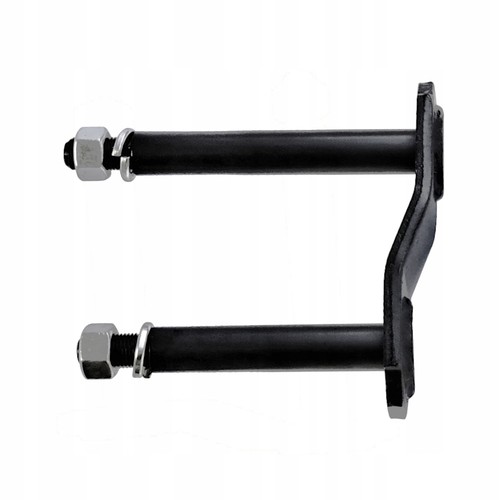 Supporto balestra pajero - supporto,
