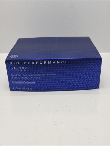 Shiseido bio performance skin - shiseido,