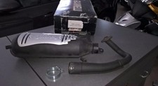 Marmitta giannelli per piaggio - giannelli,