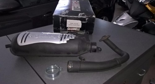 Marmitta giannelli per - marmitta,