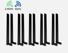 20 PZ 2.4GHz 5GHz Dual Band