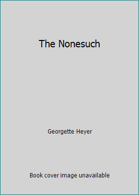 The nonesuch georgette - the,