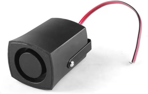 Allarme back auto 105db - allarme, auto,