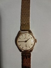 Orologio zenith stellina oro - orologio,