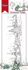 Timbri Marianne Design