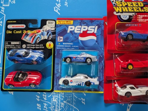 Lotto super car maisto - 7,