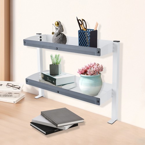 Scaffale scrivania con - da,
