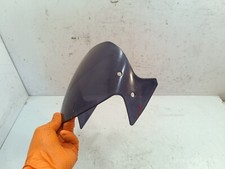 CUPOLINO PARABREZZA SUZUKI GSR 600 2006 2010