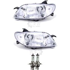 Set Di Fari Alogeni Adatti Per