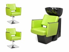 Mobile salone parrucchiere 2x