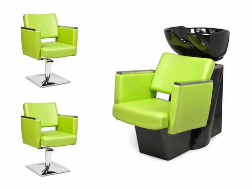 Mobile salone parrucchiere - , 2x