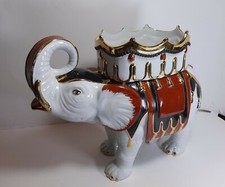 Grande Elefante Porcellana SAN