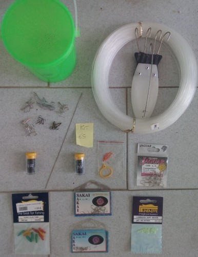Kit articoli per la - kit,