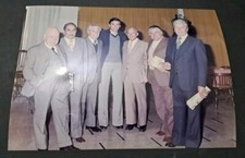 Fotografia Originale Gigi Riva