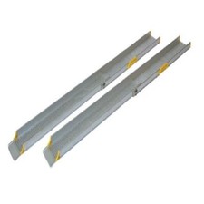 RAMPE TELESCOPICHE IN