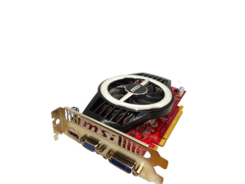 Msi nvidia geforce 9800gt - msi,