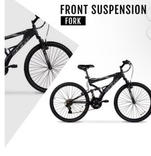 Huffy Ragazzi 24 in Mountain