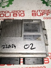 Centralina LANDI RENZO