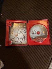 ps 3 video game