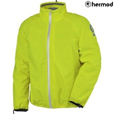 Giacca Moto Impermeabile Scott
